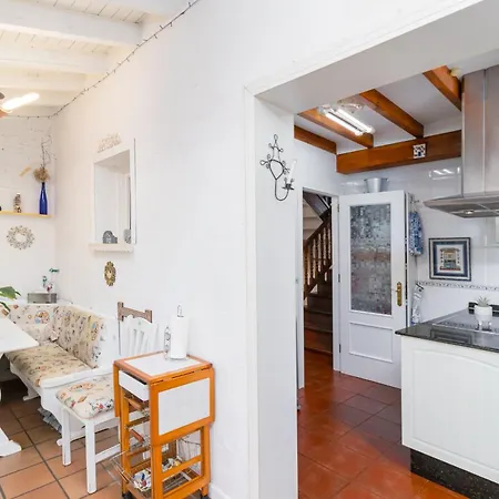 Encantadora Casa En * Cabezon De La Sal