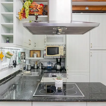 Encantadora Casa En Holiday home *
