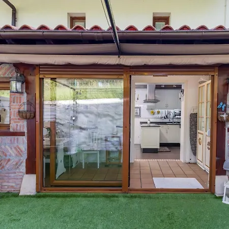 Hébergement de vacances Encantadora Casa En *