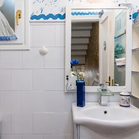 Hébergement de vacances Encantadora Casa En