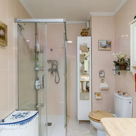 Encantadora Casa En Cabezon De La Sal