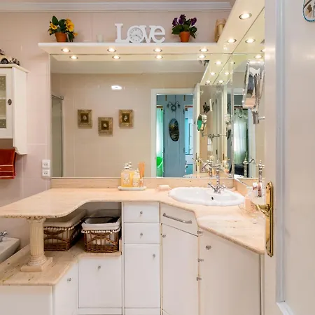 Encantadora Casa En Holiday home *