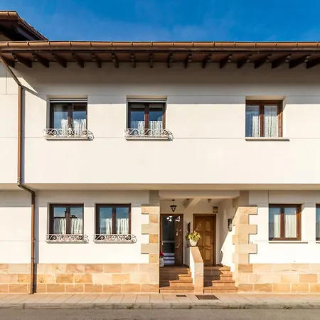 Hébergement de vacances Encantadora Casa En