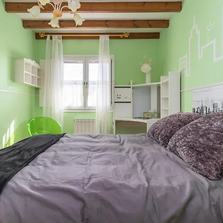 Encantadora Casa En Cabezón de la Sal