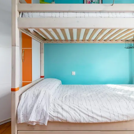 Encantadora Casa En