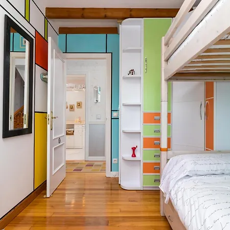 Holiday home Encantadora Casa En