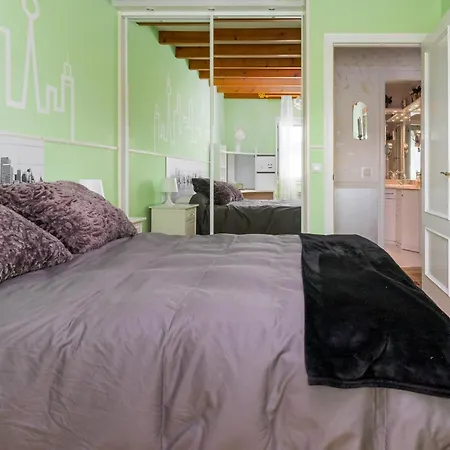Holiday home Encantadora Casa En *