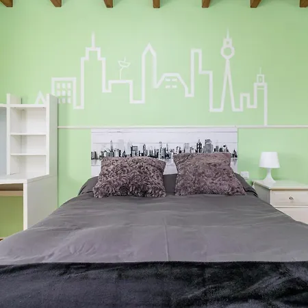 Encantadora Casa En Cabezón de la Sal