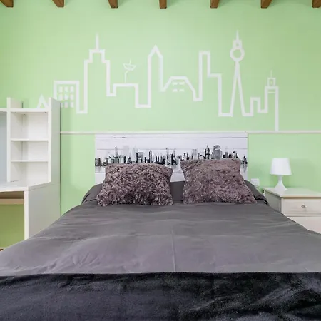 Сasa de vacaciones Encantadora Casa En *