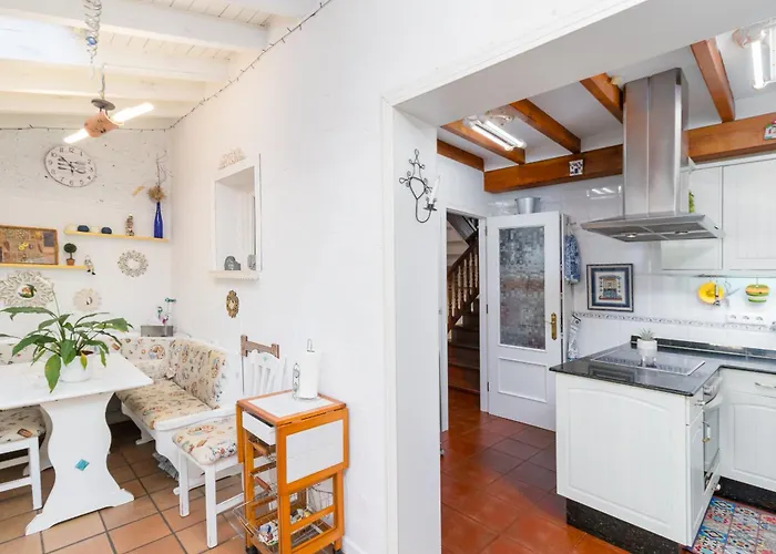 Encantadora Casa En * Cabezon De La Sal