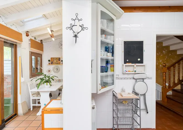 Encantadora Casa En Holiday home