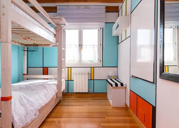 Дом отдыха Encantadora Casa En *