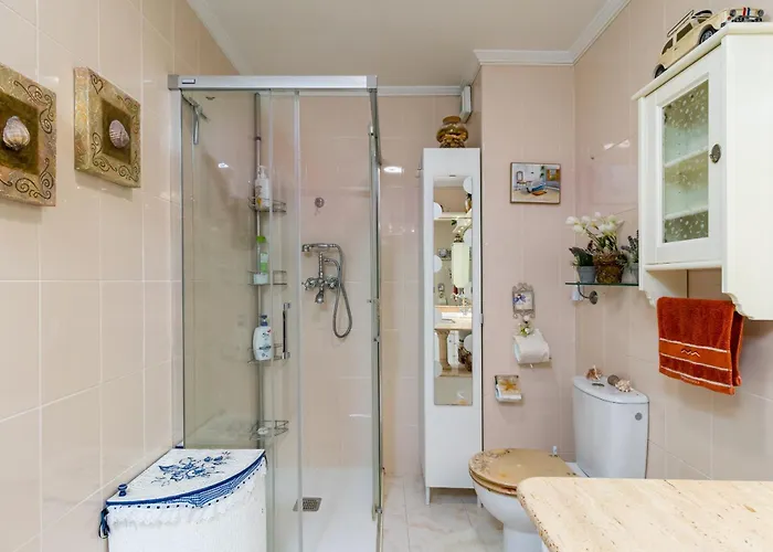 Дом отдыха Encantadora Casa En Кабесон-де-ла-Саль