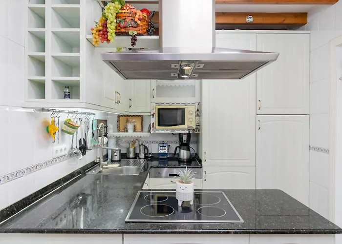 Encantadora Casa En Кабесон-де-ла-Саль