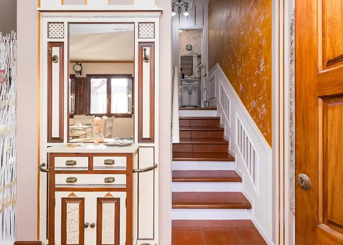 Encantadora Casa En Holiday home