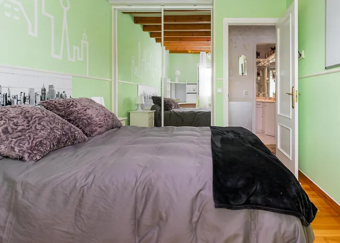 Дом отдыха Encantadora Casa En *