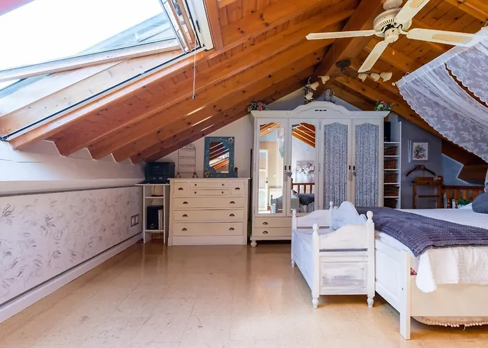 Дом отдыха Encantadora Casa En