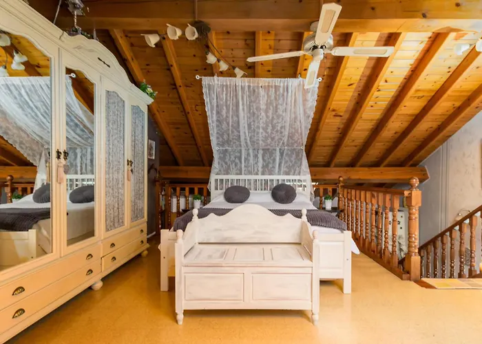 Encantadora Casa En Дом отдыха